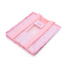 Sanrio My Melody Mesh Storage Case Medium - Cute and Durable Organizer- Japan Figure Store - #1 Bring To You The Best Japanese Goods