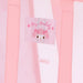 Sanrio My Melody Mesh Storage Case Medium - Cute and Durable Organizer- Japan Figure Store - #1 Bring To You The Best Japanese Goods