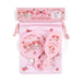 Sanrio My Melody Mirror And Brush Set 870161 Perfect For Daily Use- Japan Figure Store - #1 Bring To You The Best Japanese Goods