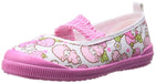 Sanrio My Melody S02 Girls Pink Slippers 20 Cm 2E- Japan Figure Store - #1 Bring To You The Best Japanese Goods