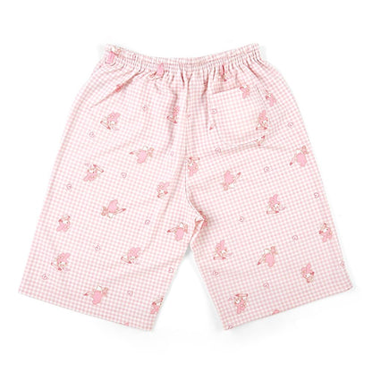 Sanrio My Melody Character Shorts 130958 - Cute & Comfortable Kids Wear- Japan Figure Store - #1 Bring To You The Best Japanese Goods