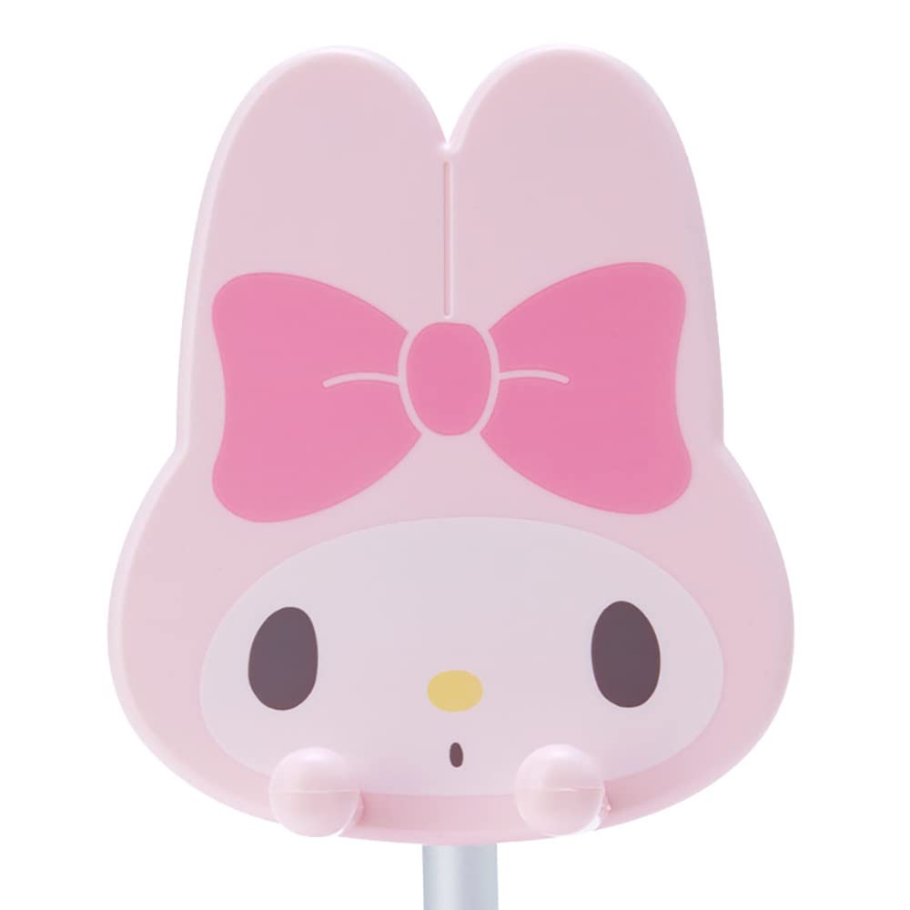 Sanrio My Melody Adjustable Smartphone Stand for Remote Living- Japan Figure Store - #1 Bring To You The Best Japanese Goods