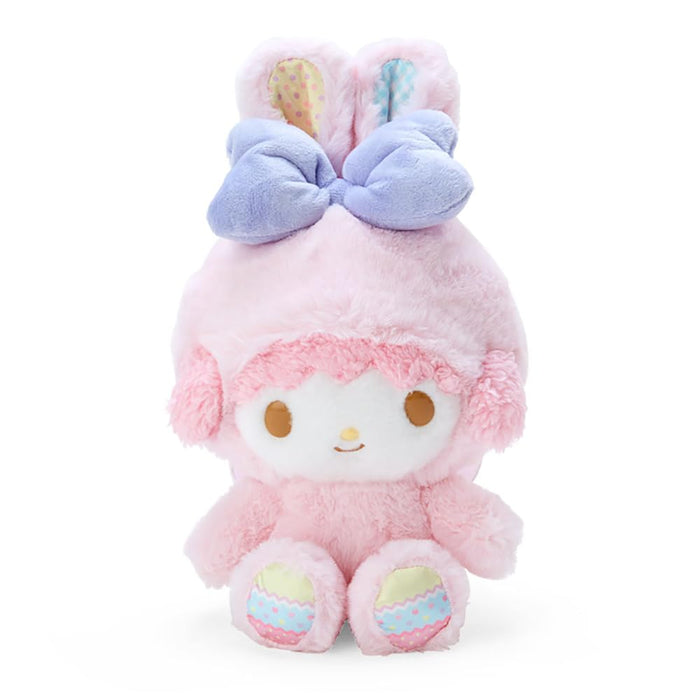 Sanrio My Sweet Piano Plush Easter Rabbit 27x18x14 Cm Character Toy- Japan Figure Store - #1 Bring To You The Best Japanese Goods