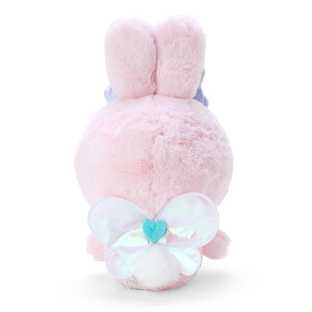 Sanrio My Sweet Piano Plush Easter Rabbit 27x18x14 Cm Character Toy- Japan Figure Store - #1 Bring To You The Best Japanese Goods