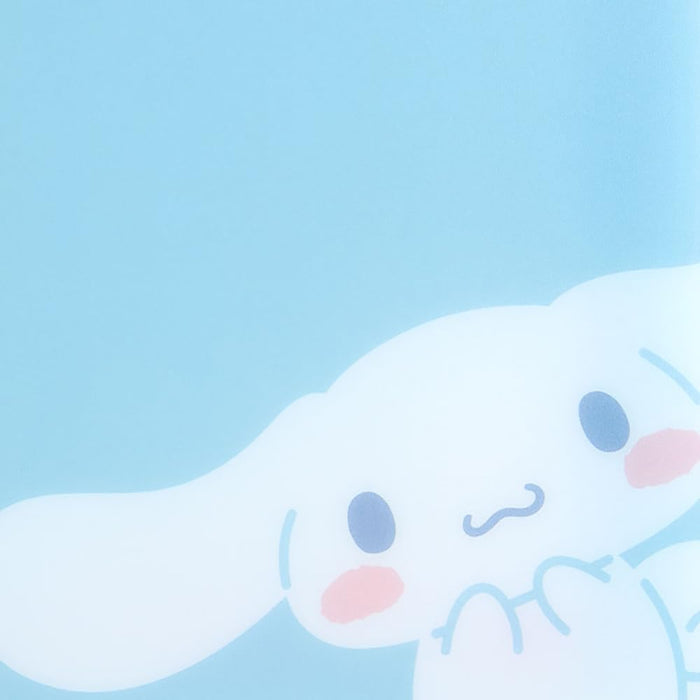 Sanrio Cinnamoroll New Life Binder - 27.5 X 22 X 23 Cm Character 160792- Japan Figure Store - #1 Bring To You The Best Japanese Goods