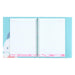 Sanrio Pochacco New Life Binder 27.5x22x23cm Character 161853- Japan Figure Store - #1 Bring To You The Best Japanese Goods