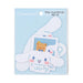 Sanrio Cinnamoroll New Life Decoration Sticker Set 10x11.5 cm- Japan Figure Store - #1 Bring To You The Best Japanese Goods