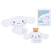 Sanrio Cinnamoroll New Life Decoration Sticker Set 10x11.5 cm- Japan Figure Store - #1 Bring To You The Best Japanese Goods