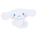 Sanrio Cinnamoroll New Life Decoration Sticker Set 10x11.5 cm- Japan Figure Store - #1 Bring To You The Best Japanese Goods