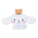 Sanrio Cinnamoroll New Life Decoration Sticker Set 10x11.5 cm- Japan Figure Store - #1 Bring To You The Best Japanese Goods