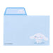 Sanrio Cinnamoroll Sticky Notes 6.9x6.9cm - Cute Character Design- Japan Figure Store - #1 Bring To You The Best Japanese Goods