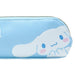 Sanrio Cinnamoroll Slim Pen Case - Cute 5x19x4.5 cm Character Design- Japan Figure Store - #1 Bring To You The Best Japanese Goods