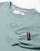 Sanrio Girls Pajama Set - Green Long Sleeve Top and Bottom 100% Cotton Size 100- Japan Figure Store - #1 Bring To You The Best Japanese Goods