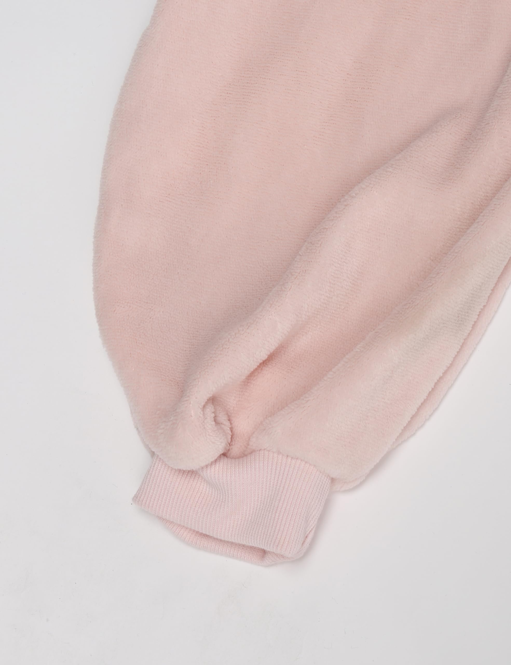 Sanrio Kids Fleece Pajama Tops - Kuromi Cinnamoroll My Melody Kigurumi- Japan Figure Store - #1 Bring To You The Best Japanese Goods