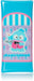 Sanrio Hangyodon Clear Large Pencil Case and Accessory Case- Japan Figure Store - #1 Bring To You The Best Japanese Goods