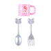 Sanrio Mini Pitatto Friends Hello Kitty Accessory Set Dress Up Supplies 16x8x2.5 cm- Japan Figure Store - #1 Bring To You The Best Japanese Goods