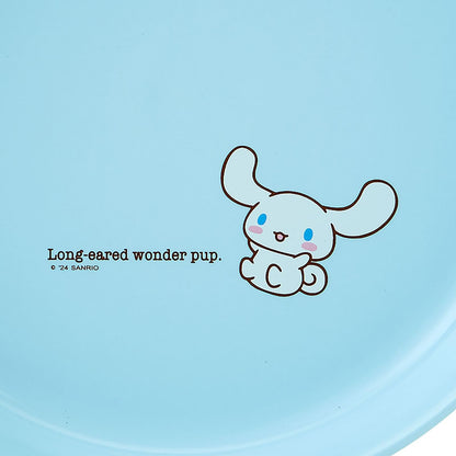 Sanrio Ceramic Cinnamoroll Plate 21cm Microwave & Dishwasher Safe