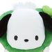 Sanrio Pochacco Plush 3rd Edition Colorful Heart Series 431389- Japan Figure Store - #1 Bring To You The Best Japanese Goods