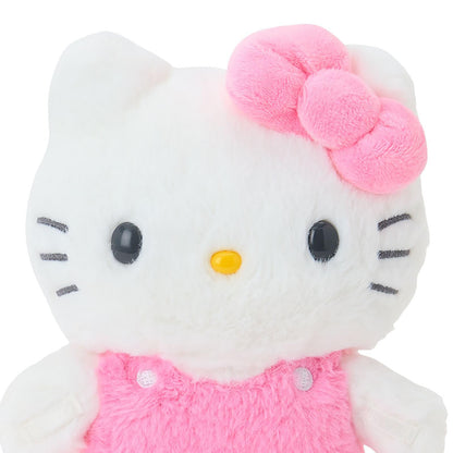 Sanrio Hello Kitty Plush Doll M Pitatto Friends Polyester Ages 3+