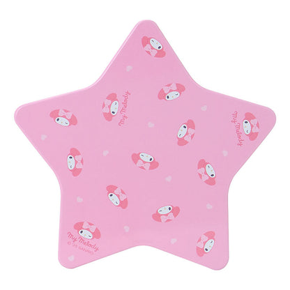 Sanrio My Melody Plush Doll M Pitatto Friends Polyester Ages 3+