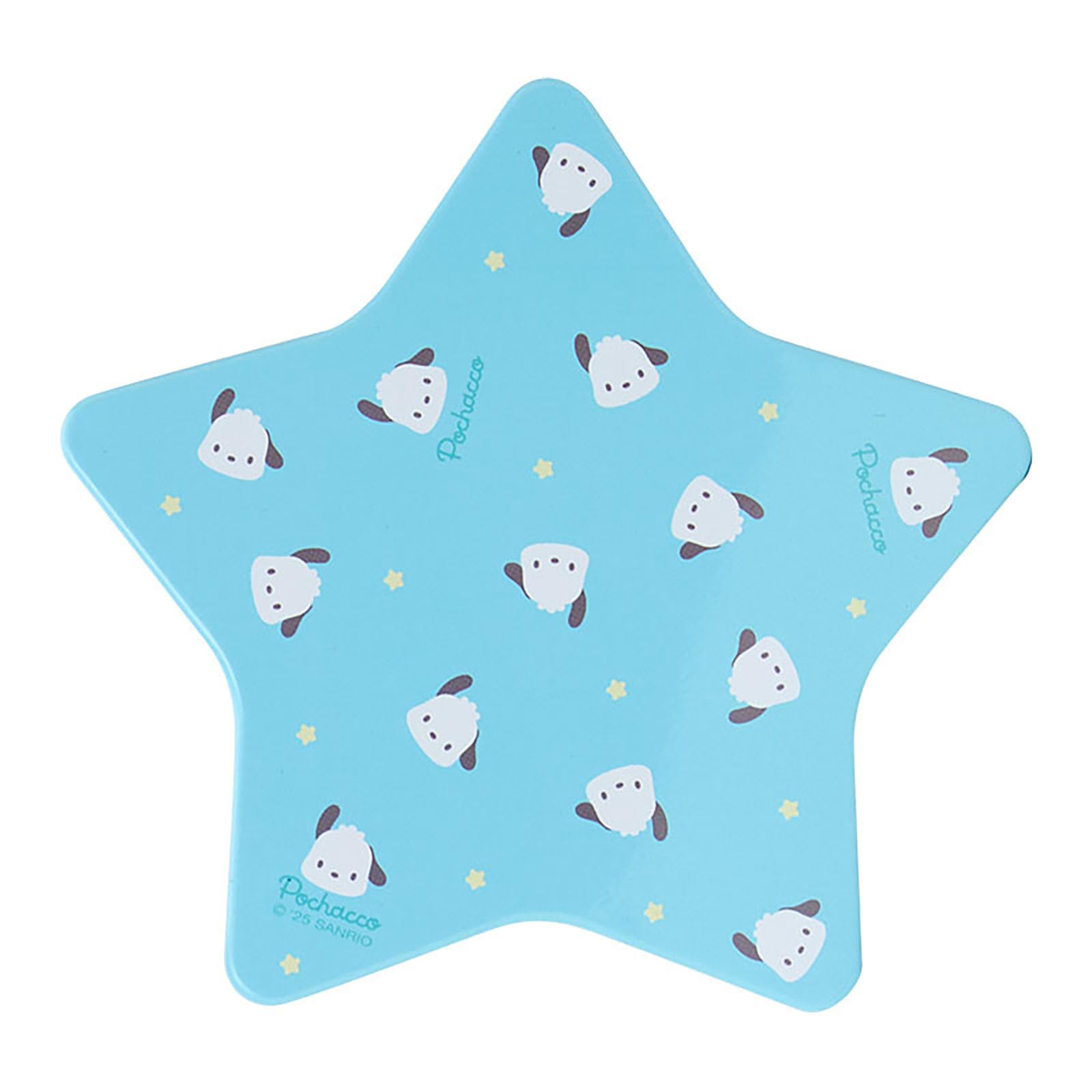 Sanrio Pochacco Plush Doll M Polyester Pitatto Friends Ages 3+ 411752