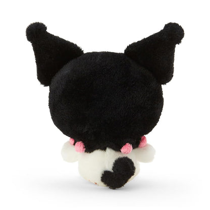 Sanrio Kuromi 18cm Plush – Soft and Adorable Kuromi-Chan Toy- Japan Figure Store - #1 Bring To You The Best Japanese Goods