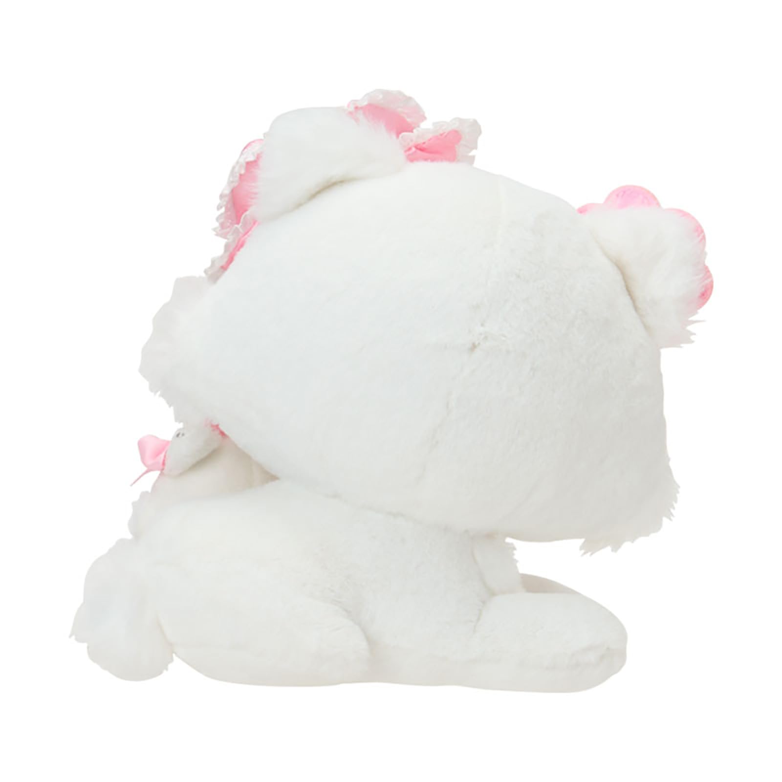 Sanrio Charmy Kitty Plush Toy - Grand Prix 2nd Ed. Polyester Ages 3+