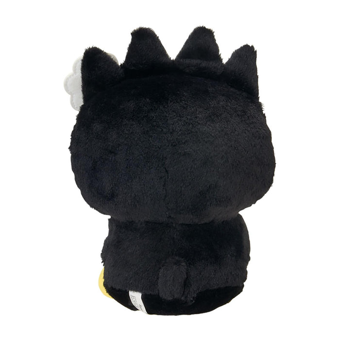 Sanrio Bad Badtz-Maru Plush Toy - Grand Prix Edition Ages 3+ Polyester