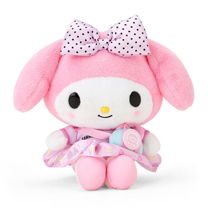 Sanrio My Melody Plush Toy Fantasy Trip 908428 Collectible Soft Doll- Japan Figure Store - #1 Bring To You The Best Japanese Goods