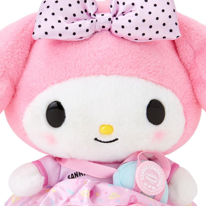 Sanrio My Melody Plush Toy Fantasy Trip 908428 Collectible Soft Doll- Japan Figure Store - #1 Bring To You The Best Japanese Goods
