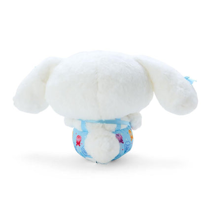 Sanrio Plush Toy - Cinnamoroll Chupa Chups 2nd Edition 14.3 x 24 x 11.5 cm- Japan Figure Store - #1 Bring To You The Best Japanese Goods