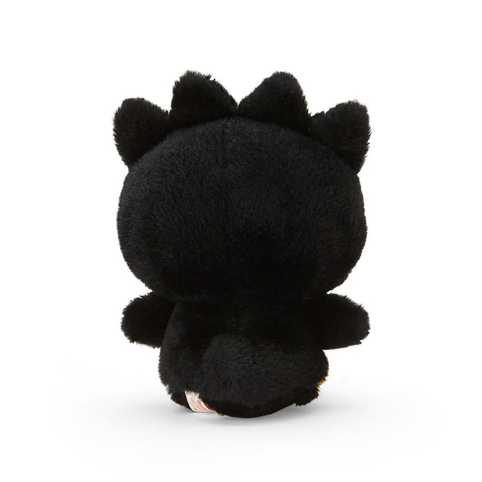 Sanrio Bad Badtz-Maru Plush Toy - 15x12x9 cm Character 618292- Japan Figure Store - #1 Bring To You The Best Japanese Goods