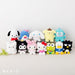 Sanrio Bad Badtz-Maru Plush Toy - 15x12x9 cm Character 618292- Japan Figure Store - #1 Bring To You The Best Japanese Goods