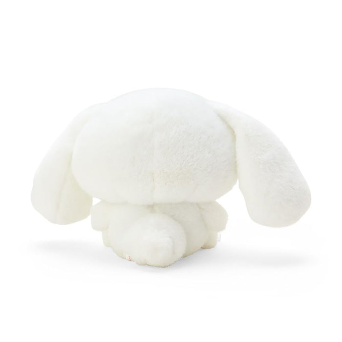 Sanrio Cinnamoroll Plush Toy 12x20x8cm - Adorable Character Collectible- Japan Figure Store - #1 Bring To You The Best Japanese Goods