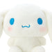 Sanrio Cinnamoroll Plush Toy 12x20x8cm - Adorable Character Collectible- Japan Figure Store - #1 Bring To You The Best Japanese Goods