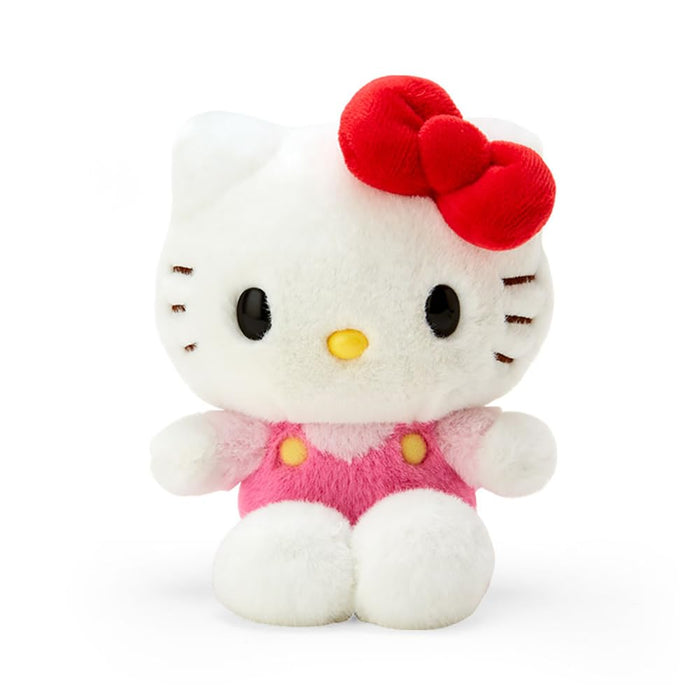 Sanrio Hello Kitty Plush Toy 15x12x9cm - Cute Kitty-Chan Character- Japan Figure Store - #1 Bring To You The Best Japanese Goods