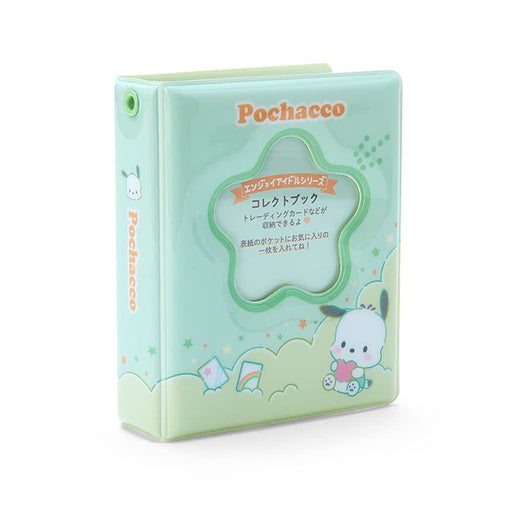 Sanrio Pochacco Collect Book Enjoy Idol 684244- Japan Figure Store - #1 Bring To You The Best Japanese Goods
