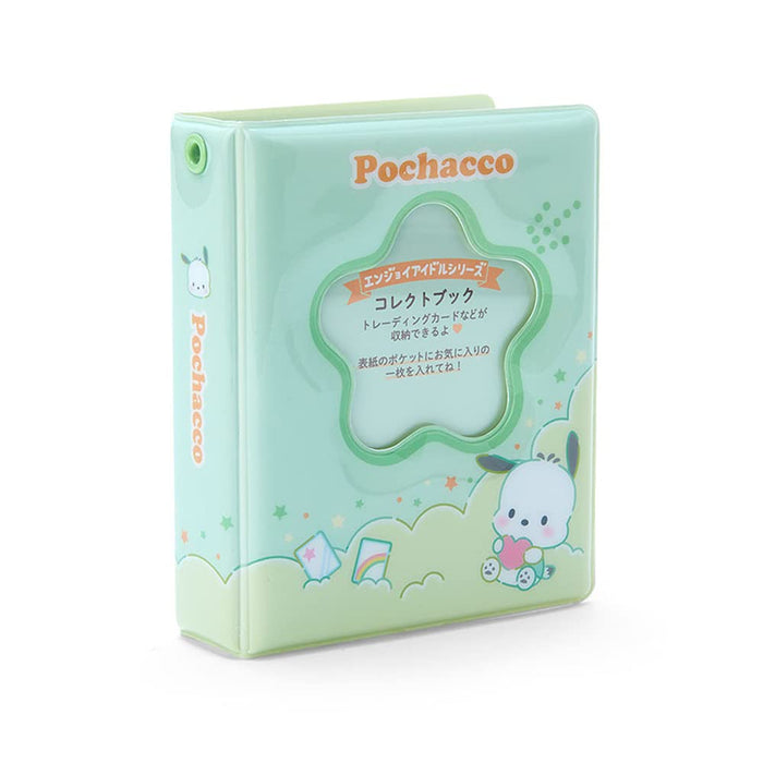 Sanrio Pochacco Collect Book Enjoy Idol 684244- Japan Figure Store - #1 Bring To You The Best Japanese Goods