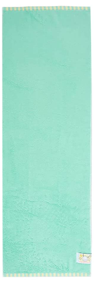 Sanrio Pochacco Compact Bath Towel 871532 Lightweight Fast Drying- Japan Figure Store - #1 Bring To You The Best Japanese Goods