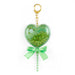Sanrio Pochacco Custom Balloon Charm Keychain 876071- Japan Figure Store - #1 Bring To You The Best Japanese Goods