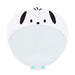 Sanrio Pochacco Fan Case Enjoy Idol Multicolor Official Sanrio Product- Japan Figure Store - #1 Bring To You The Best Japanese Goods