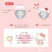 Sanrio Pochacco Fan Case Enjoy Idol Multicolor Official Sanrio Product- Japan Figure Store - #1 Bring To You The Best Japanese Goods