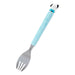 Sanrio Pochacco Fork with Mascot Handle - Cute Kids Utensil 786764- Japan Figure Store - #1 Bring To You The Best Japanese Goods