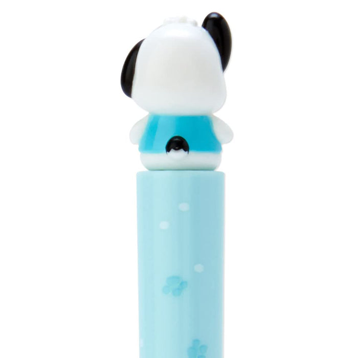 Sanrio Pochacco Fork with Mascot Handle - Cute Kids Utensil 786764- Japan Figure Store - #1 Bring To You The Best Japanese Goods