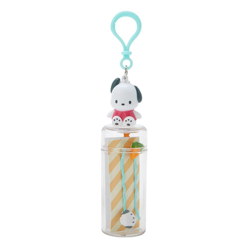 Sanrio Pochacco Hairpin Set in Case - Always Sanrio Collection- Japan Figure Store - #1 Bring To You The Best Japanese Goods