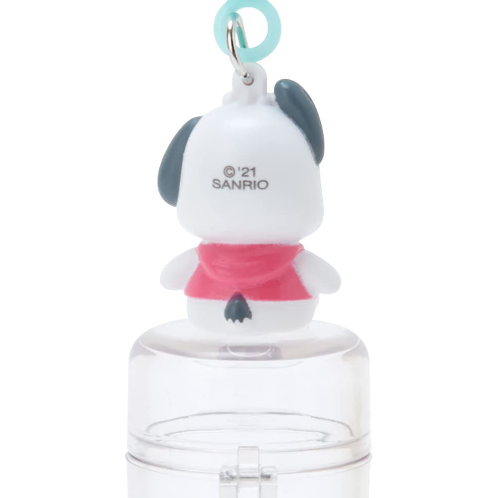 Sanrio Pochacco Hairpin Set in Case - Always Sanrio Collection- Japan Figure Store - #1 Bring To You The Best Japanese Goods