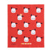 Sanrio Pochacco Hard Glasses Case Durable Protection 105228- Japan Figure Store - #1 Bring To You The Best Japanese Goods