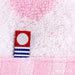 Sanrio Pochacco Imabari Hand Towel Dots - High Quality & Soft 422711- Japan Figure Store - #1 Bring To You The Best Japanese Goods