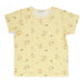 Sanrio Pochacco Kids Short Sleeve Pajamas 120cm Cotton Pajama Set- Japan Figure Store - #1 Bring To You The Best Japanese Goods