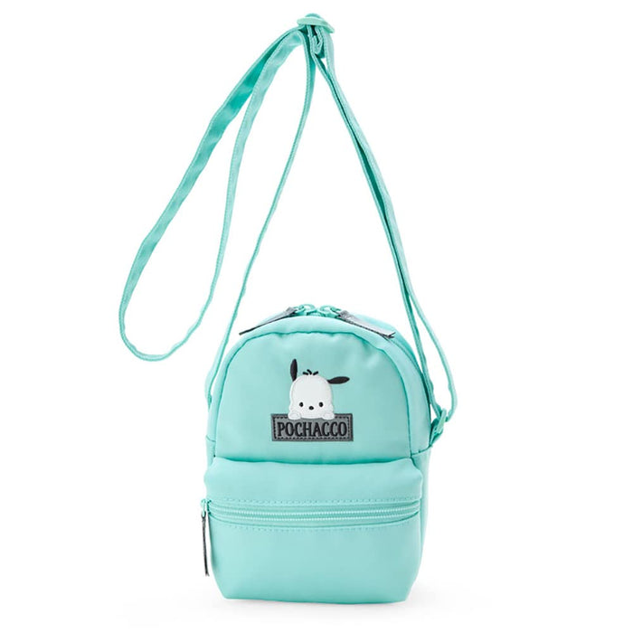 Sanrio Pochacco Kids Shoulder Bag Cute Lightweight Durable for Children- Japan Figure Store - #1 Bring To You The Best Japanese Goods